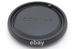 Adaptateur de monture MINT Contax NAM-1 pour objectif Contax 645 vers Contax N N1 NX JAPAN
