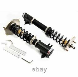 Bc Racing Coilovers Pour Ford Fiesta Mk7.5 2013-17