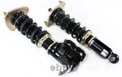 Bc Racing Coilovers Pour Ford Fiesta Mk7.5 2013-17