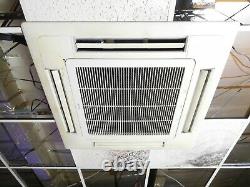 Daikin Plafond De L'unité De Climatisation À Cheval Cool Air Summer Needs Removing Club