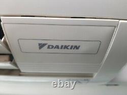 Daikin (année 2016) Wall Mounted 7.5kw Heating & Cooling Air Con Systems £499