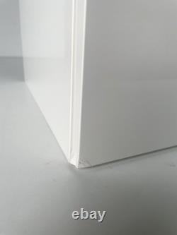 Duravit Vanity Unit White High Gloss 730mm Support Mural Durastyle (damaged)