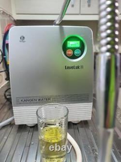 Enagic Leveluk Kangen R Ioniseur D'eau Fabriqué Au Japon