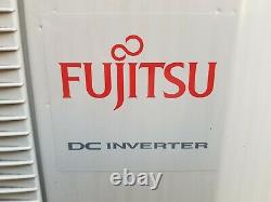 Fujitsu Flush Plafond Monté 8kw Systèmes De Chauffage Et De Climatisation Complets