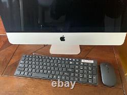 Gaming Imac All-in-one A1418 21.5 Core I5-2013-2.9ghz 8 Go Rm 1tb Retina Ios12.4