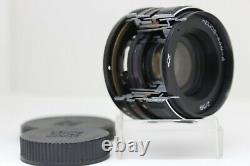 Helios 44m-4 Portrait Lens F2/58 M42 Filetage Montage Modèle Cutaway
