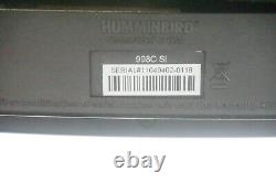Humminbird 998c Imagerie Latérale Unité De Tête Gps Et Montage Seulement