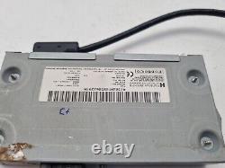 Interface multimédia et câble USB / AUX pour iPod Jaguar XF 8x23-18c941-ad 2007-2011