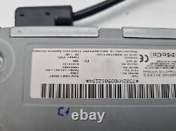 Interface multimédia et câble USB / AUX pour iPod Jaguar XF 8x23-18c941-ad 2007-2011