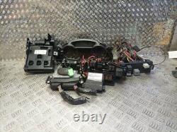 Kit ECU Audi A4 B8 2007-2015 8k0920980/8k0907063/3c0937049//03l990990/8k0909131