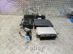 Kit ECU Citroen Berlingo Mk3 2010-2020 9801642580/e1105995/9666729580