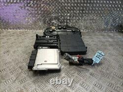 Kit ECU Citroen Berlingo Mk3 2010-2020 9801642580/e1105995/9666729580