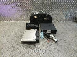 Kit ECU Citroen Berlingo Mk3 2010-2020 9801642580/e1105995/9666729580