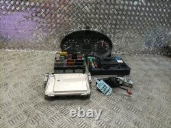 Kit ECU Citroen Berlingo Mk3 2010-2020 9801642580/e1105995/9666729580