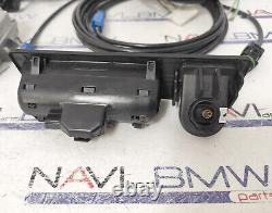 Kit de rétrofit de caméra de recul d'origine pour BMW 3er 4er 5er F10 F20 F30 RUCKFAHRKAMERA