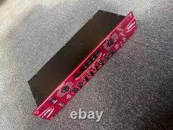 Ligne 6 Pod Pro Modélisateur D'amplificateur De Guitare Rack-mount