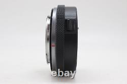 MINT ? Adaptateur de monture d'anneau de contrôle Canon EF-EOS R du JAPON