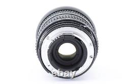 MINT avec capuchon Tokina AT-X Pro 20-35mm F2.8 Asph AF Objectif grand angle pour Nikon F depuis JP