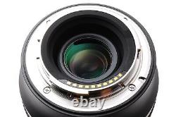 Menthe avec capuchon Objectif Sigma 16-28mm f/2.8 DG DN Contemporary pour monture Sony E