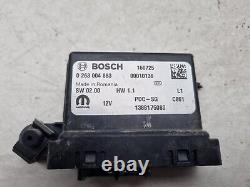 Module de capteur de stationnement Peugeot Boxer Mk3 Ecu 1388175080 2014 2024