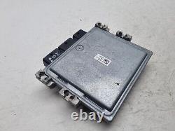 Module de commande du moteur Ford Kuga Mk1 Ecu 2.0 Diesel 8v41-12a650-ad 2008 2012