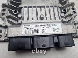 Module de commande du moteur Ford Kuga Mk1 Ecu 2.0 Diesel 8v41-12a650-ad 2008 2012