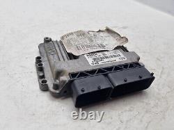 Module de contrôle du moteur Alfa Romeo Giulietta ECU 2.0 Jtdm 51903001 940 2010 2018