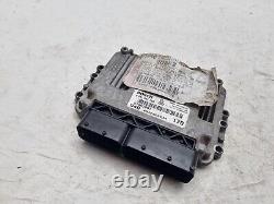 Module de contrôle du moteur Alfa Romeo Giulietta ECU 2.0 Jtdm 51903001 940 2010 2018