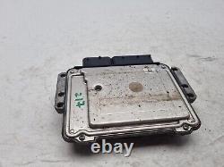 Module de contrôle du moteur Alfa Romeo Giulietta ECU 2.0 Jtdm 51903001 940 2010 2018