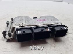 Module de contrôle du moteur Citroën C2 GT Mk1 ECU 1.6 Essence 9648002280 2003 2009