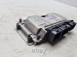 Module de contrôle du moteur Citroën C2 GT Mk1 ECU 1.6 Essence 9648002280 2003 2009