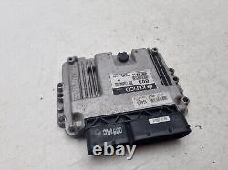 Module de contrôle du moteur Kia Sportage ECU 39110-2bah3 1.6 essence Mk3 2010 2015