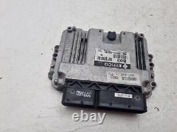 Module de contrôle du moteur Kia Sportage ECU 39110-2bah3 1.6 essence Mk3 2010 2015