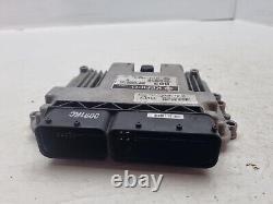 Module de contrôle du moteur Kia Sportage ECU 39110-2bah3 1.6 essence Mk3 2010 2015