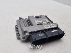 Module de contrôle du moteur Kia Sportage ECU 39110-2bah3 1.6 essence Mk3 2010 2015