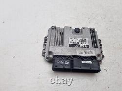 Module de contrôle du moteur Kia Sportage ECU 39110-2bah3 1.6 essence Mk3 2010 2015