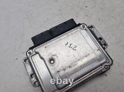 Module de contrôle du moteur Kia Sportage ECU 39110-2bah3 1.6 essence Mk3 2010 2015