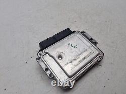 Module de contrôle du moteur Kia Sportage ECU 39110-2bah3 1.6 essence Mk3 2010 2015