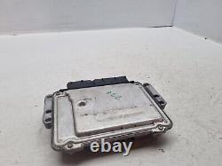 Module de contrôle du moteur Kia Sportage ECU 39110-2bah3 1.6 essence Mk3 2010 2015