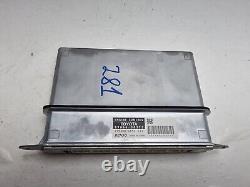 Module de contrôle du moteur Lexus Gs Mk3 Ecu 3.0 Essence 89666-30373 2006 2011