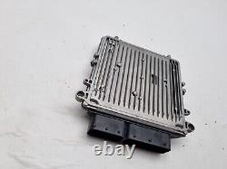 Module de contrôle du moteur Mercedes Vito W639 ECU 2.1 Diesel A6461501077 2003 2010