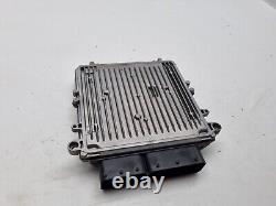 Module de contrôle du moteur Mercedes Vito W639 ECU 2.1 Diesel A6461501077 2003 2010