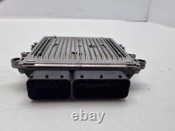 Module de contrôle du moteur Mercedes Vito W639 ECU 2.1 Diesel A6461501077 2003 2010