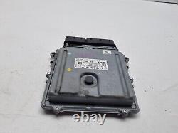 Module de contrôle du moteur Mercedes Vito W639 ECU 2.1 Diesel A6461501077 2003 2010