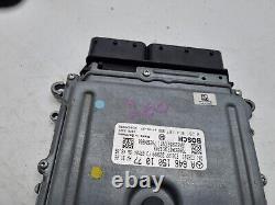 Module de contrôle du moteur Mercedes Vito W639 ECU 2.1 Diesel A6461501077 2003 2010