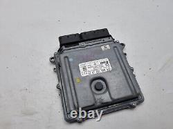 Module de contrôle du moteur Mercedes Vito W639 ECU 2.1 Diesel A6461501077 2003 2010