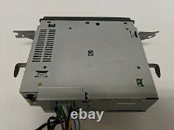 Nakamichi Cd-40z Rare CD Player Sq Unit High End Clean! Avec Supports De Montage