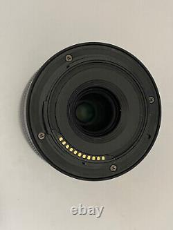 Nikkor Z DX 50-250mm 14,5-6,3 Vr Lens Nikkor Z Mount Perfect Nikon Z