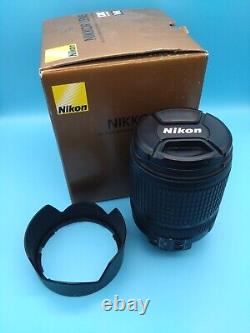 Nikon Af-s DX Nikkor 18-140mm F3.5-5.6g Ed Vr Pour Monture Nikon F 1