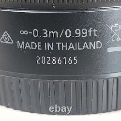 Nikon Nikkor Z 24-70mm F4 S Full Frame Lens Boxed F/r Caps & Hood Pristine